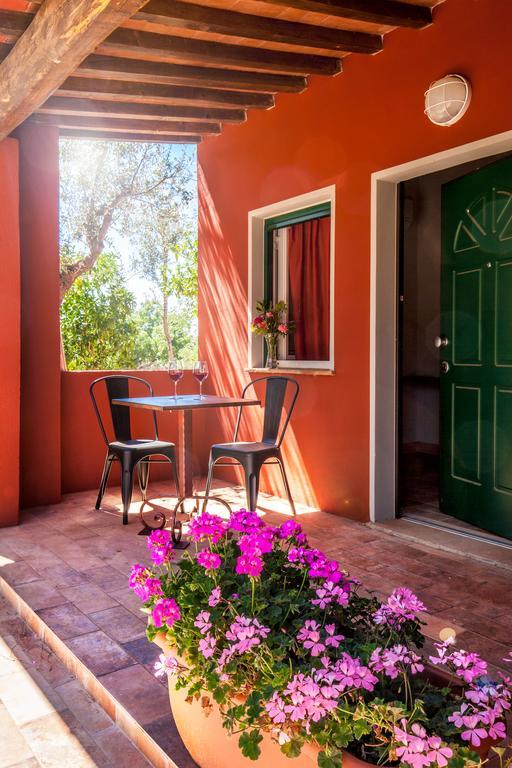 Tenuta Valloria Massa Marittima Kültér fotó