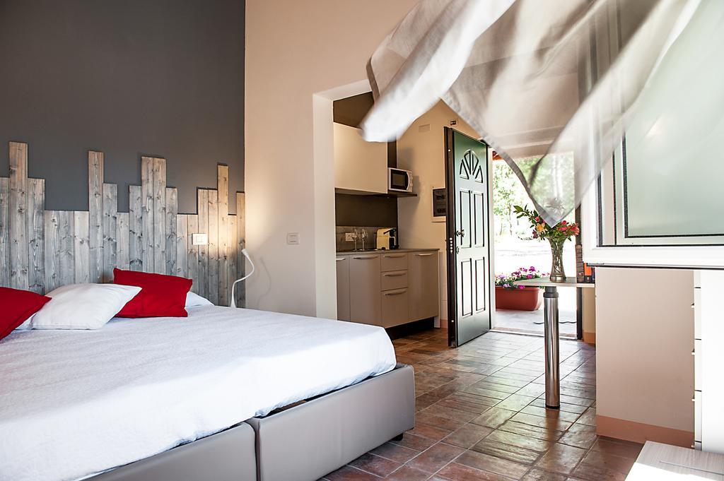 Tenuta Valloria Massa Marittima Kültér fotó