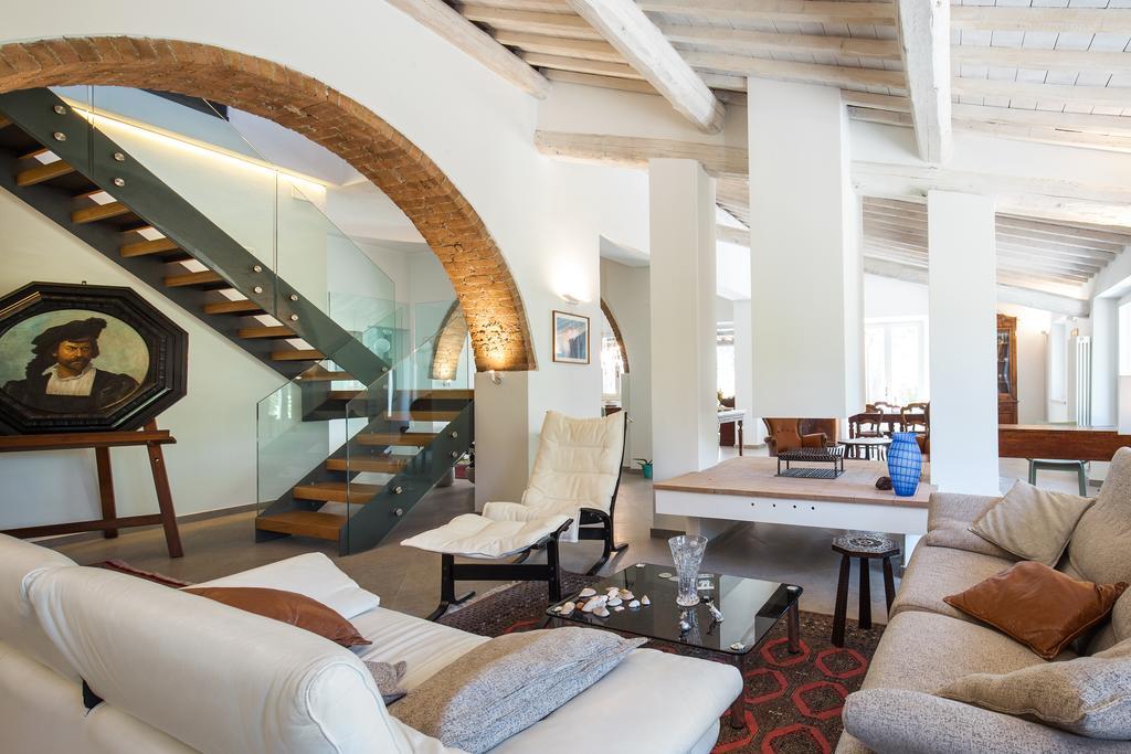 Tenuta Valloria Massa Marittima Kültér fotó