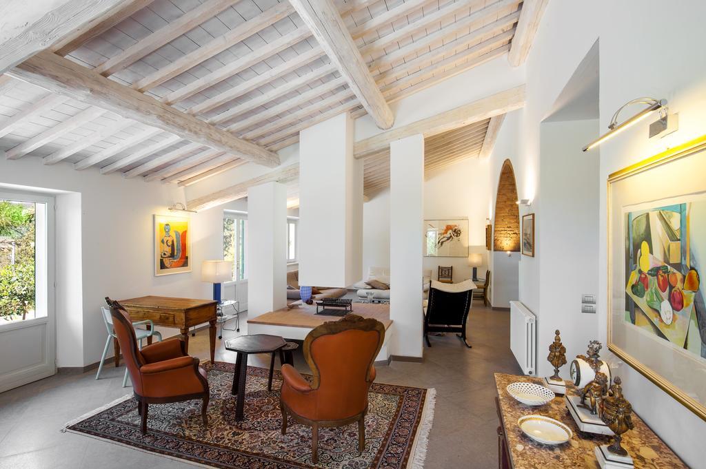 Tenuta Valloria Massa Marittima Kültér fotó