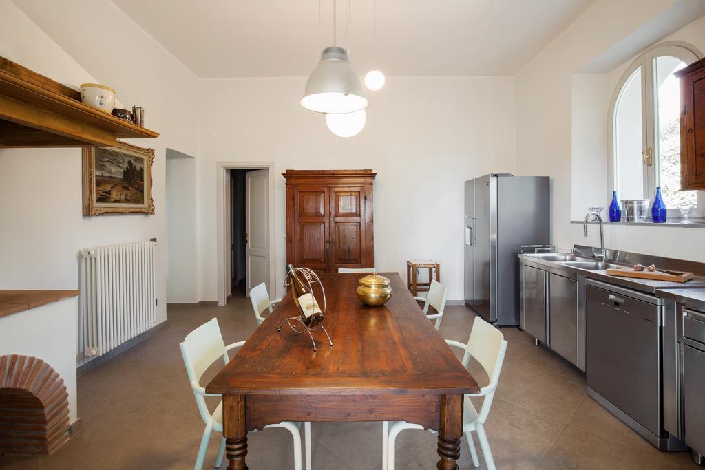Tenuta Valloria Massa Marittima Kültér fotó