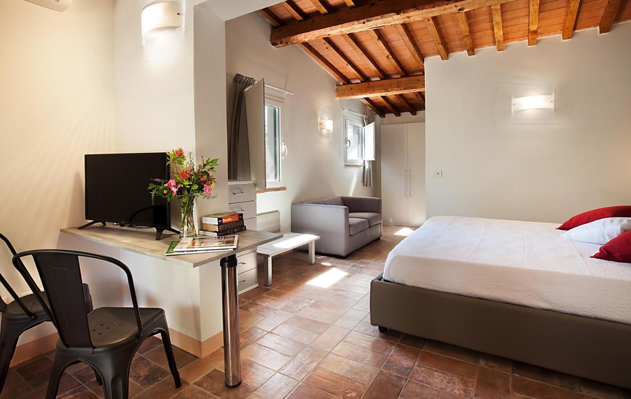 Tenuta Valloria Massa Marittima Kültér fotó