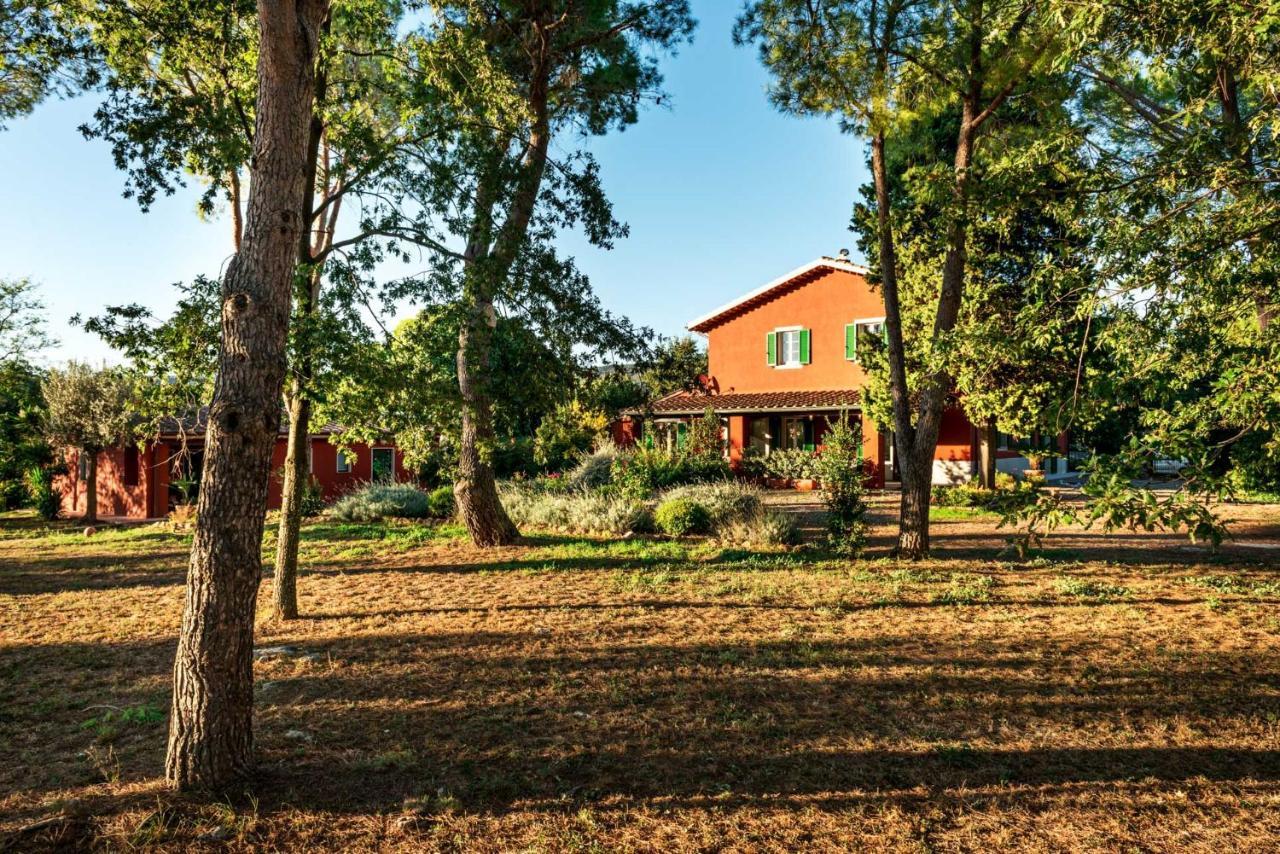 Tenuta Valloria Massa Marittima Kültér fotó