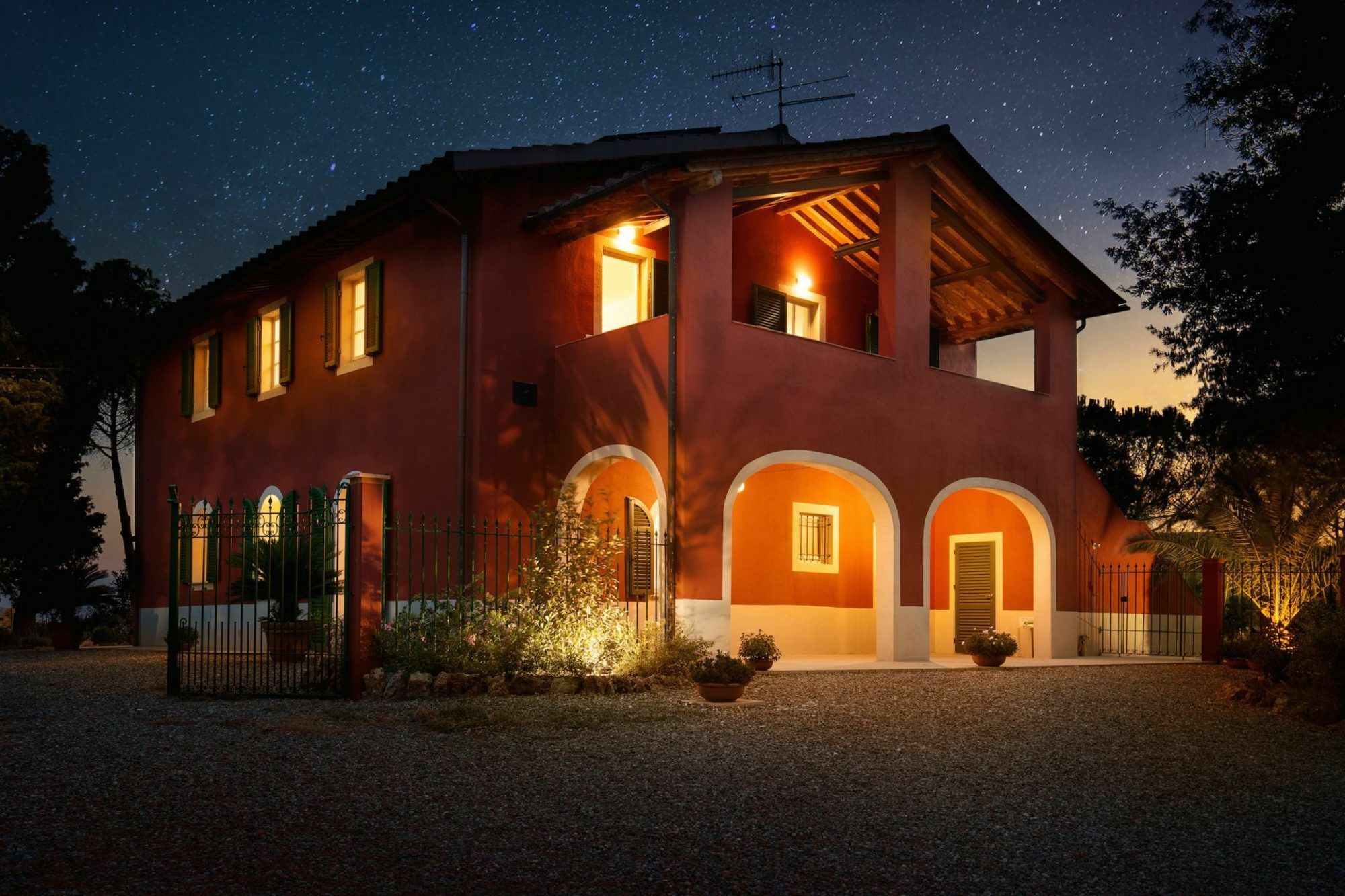 Tenuta Valloria Massa Marittima Kültér fotó